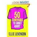 50 Campaigns to Shout About