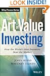 The Art of Value Investing: How the W...