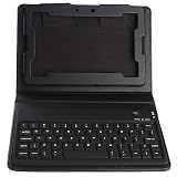 Wireless Bluetooth Keyboard Leather Case Cover with Stand for Blackberry Playbook 7quot 16GB 32GB 64GB on sale