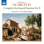 Scarlatti: Complete Keyboard Sonatas, Vol. 9