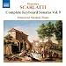 Scarlatti: Complete Keyboard Sonatas, Vol. 9