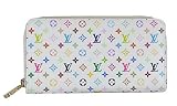 Ｌｏｕｉｓ Ｖｕｉｔｔｏｎ(ルイ・ヴィトン）【新品】 M60241 ジッピーウォレット ラウンドファスナー長財布 マルチカラー リッチ【並行輸入品】