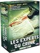 Les Experts du crime, saison 1, partie 1 - Coffret 3 DVD