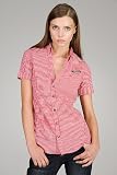 G-Star Chiller Dean Chinese Red Check Shirt