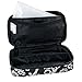 Medport Diabetic Insulated Travel Case (Classic Floral)