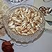 FavorOnline Dipped Gold Jordan Almonds European Dragees - 1 Pound