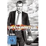 Transporter - Die Serie - Staffel 1 [3 DVDs]von "Chris Vance"