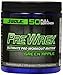 Swole Sports Nutrition Prewrek Pre-Workout Supplement, Green Apple, 370 Gram