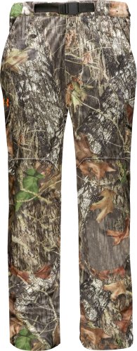 Men's Camo Derecho Pant Bottoms by Under Armour