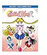 Sailor Moon R: Season 2 Part 2: (BD Combo) [Blu-ray]