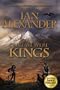 Once We Were Kings (The Sojourner Saga)