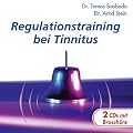 Regulationstraining bei Tinnitus   (2 CDs)