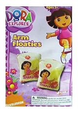 Dora the Explorer Arm Floats - Dora the Explorer Inflatable Arm Float