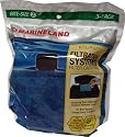 Marineland Eclipse Rite-Size Z Replacement Filter Cartridge (3-Pack) #90250