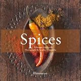 Spices: The History of Spices v. 1
