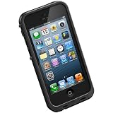 Lifeproof iPhone 5 Case - 1 Pack - Retail Packaging