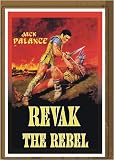 REVAK THE REBEL