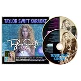 Taylor Swift - 'Taylor Swift' Karaoke
