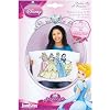Disney Pretty as a Princess Pillowcase Art