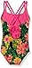 Roxy Girls Tropics One Piece