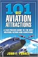 101 Best Aviation Attractions
