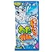 Meiji Watagum Japanese Cotton Candy Soda Flavored Gum