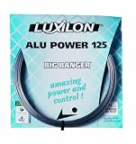 LUXILON(ルキシロン)【ALU POWER(アルパワー125)】