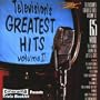 Television's Greatest Hits V.2