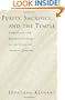 Purity, Sacrifice, and the Temple: Symbolism and Supersessionism in the Study of Ancient Judaism