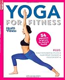 Yoga for fitness : health & fitness
