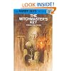 Hardy Boys 55: The Witchmaster's Key
