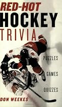 Red-Hot Hockey Trivia