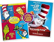 Dr. Seuss' the Cat in Hat/Seuss Celebration