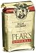 Pear's Gourmet 100% Arabica Colombia Supremo Coffee, Ground, Decaf, 8-Ounce Bags (Pack of 6)