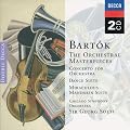 Bartok: The Orchestral Masterpieces