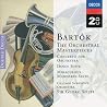 Bild des Albums von Béla Bartók