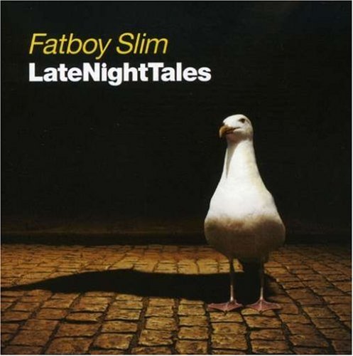 CD-Charts  Search : LateNightTales