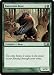 Magic: the Gathering - Runeclaw Bear - Magic 2012