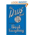 The Dads' Book: For the Dad Who's Best at Everything