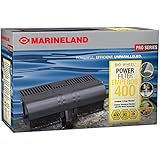 Emperor 400 Pro Series Bio-wheel Power Filter - Up to 80 gallon, Rite Size "E"