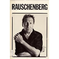 RAUSCHENBERG-4 (Vintage Contemporary Artists)