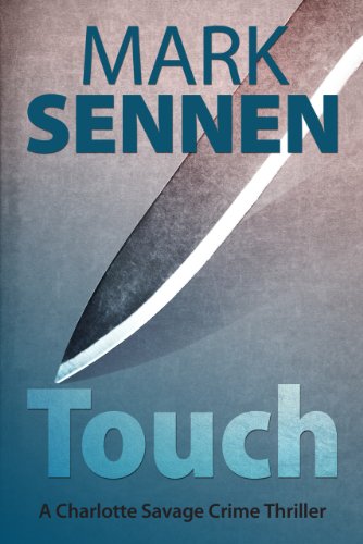 Touch (DI Charlotte Savage)