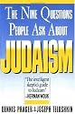 Nine Questions People Ask About Judaism