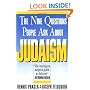 Nine Questions People Ask About Judaism