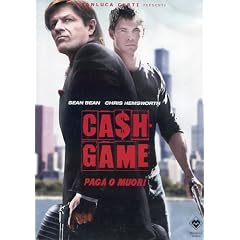 Cash Game - Paga O Muori