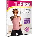 The Firm: Pump, Jump 'N Jab