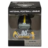 New NFL Pittsburgh Steelers Disney Vinylmation 3'' Figure National Football League COOL LOOKING