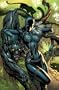 Black Panther: The Deadliest of the Species