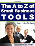 www.payane.ir - A To Z Of Small Business Tools