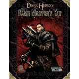 Warhammer 40,000 Roleplay Games Master's Kit (Dark Heresy)